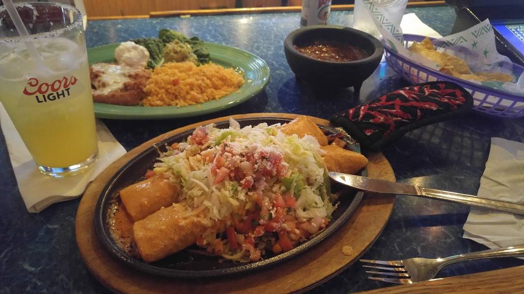 Que Mas Mexican Cafe | restaurant | 1435 W Craig Rd suite d, North Las Vegas, NV 89032, USA | 7026334249 OR +1 702-633-4249