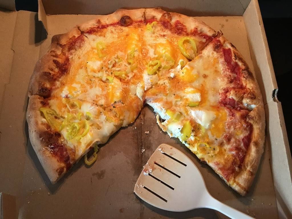 Carusos Pizza NY Style | meal delivery | 8216 FL-52, Hudson, FL 34667, USA | 7273786445 OR +1 727-378-6445