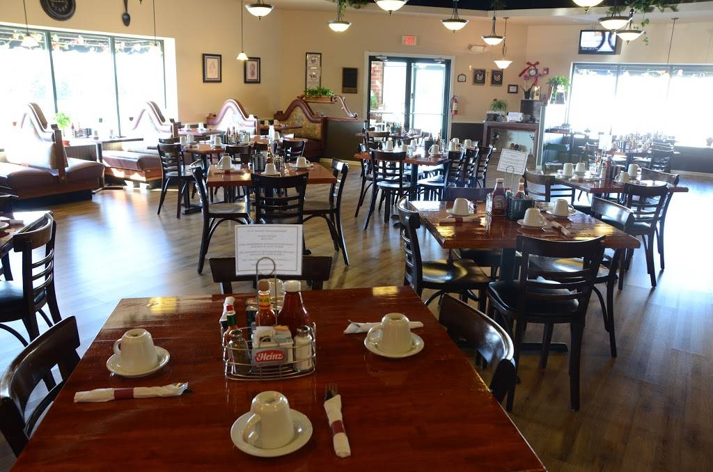 Orchard Cafe - Family Restaurant | restaurant | 3402 Orchard Rd, Oswego, IL 60543, USA | 6306367315 OR +1 630-636-7315