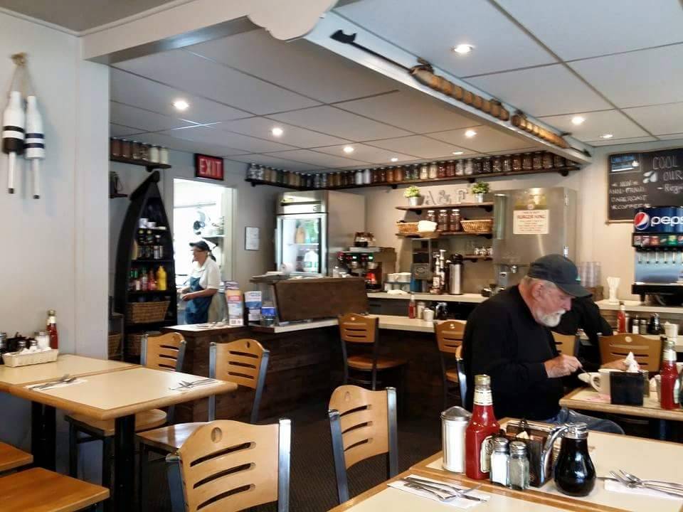 Ann & Frans Kitchen | restaurant | 4843 471, MA-28, West Yarmouth, MA 02673, USA | 5087757771 OR +1 508-775-7771