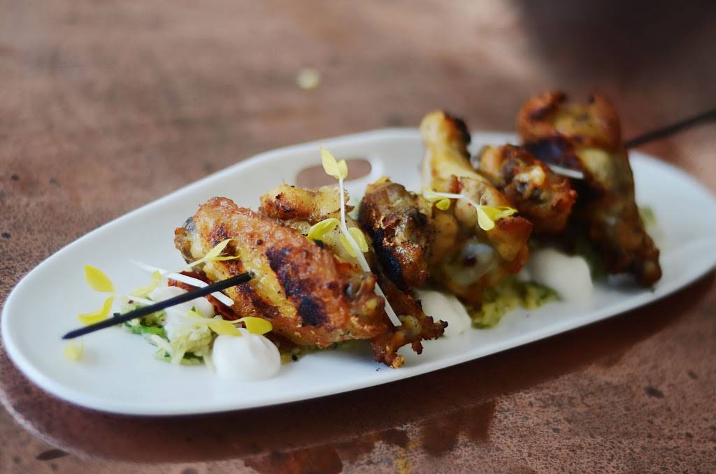 The Terrace at Delaware Park | restaurant | 199 Lincoln Pkwy, Buffalo, NY 14222, USA | 7168860089 OR +1 716-886-0089