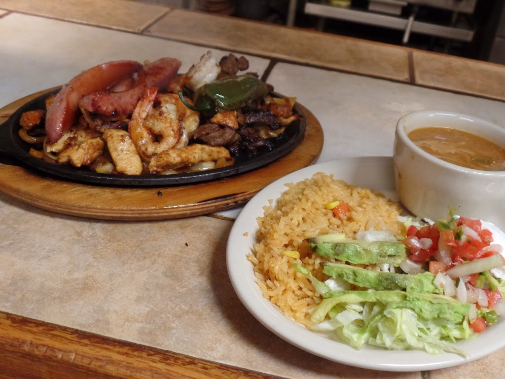 Rodriguez Mexican Grill 2 | restaurant | 2604 Dean St, Balch Springs, TX 75180, USA | 9722867111 OR +1 972-286-7111