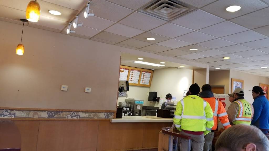 Wendys | restaurant | 776 Biltmore Ave, Asheville, NC 28803, USA | 8282580366 OR +1 828-258-0366