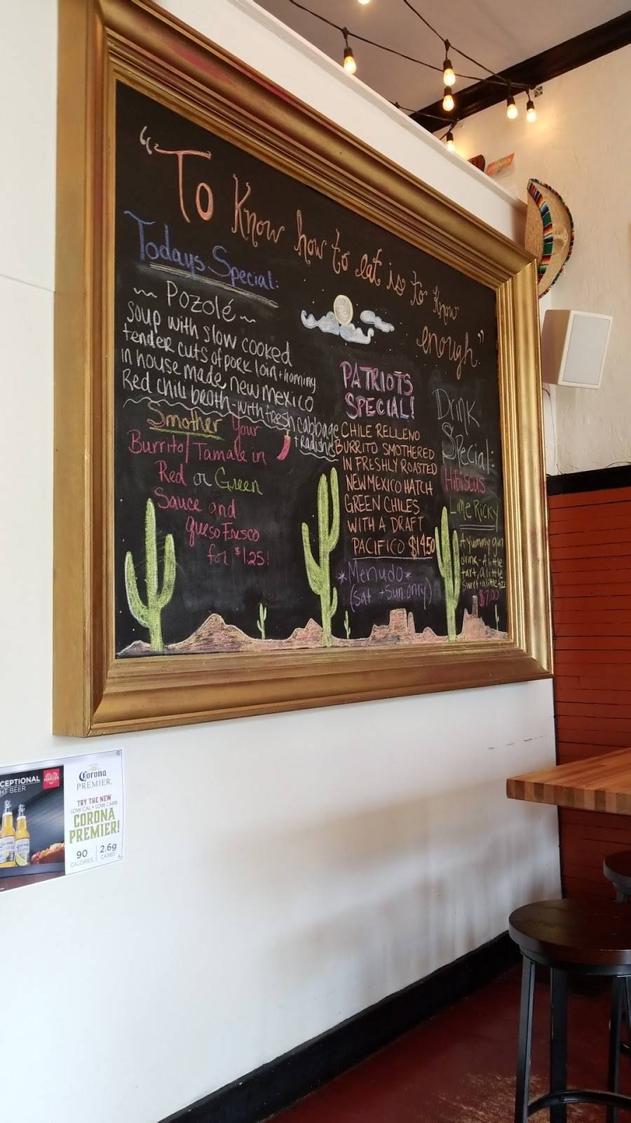 Restaurante El Corazon | restaurant | 190 State St, Portland, ME 04101, USA | 2075361354 OR +1 207-536-1354