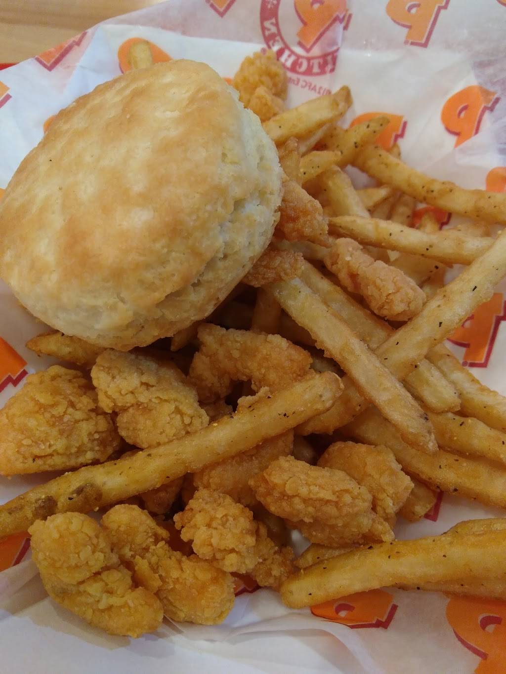 Popeyes Louisiana Kitchen | restaurant | 1379 Towne Square Blvd NW, Roanoke, VA 24012, USA | 5402650100 OR +1 540-265-0100