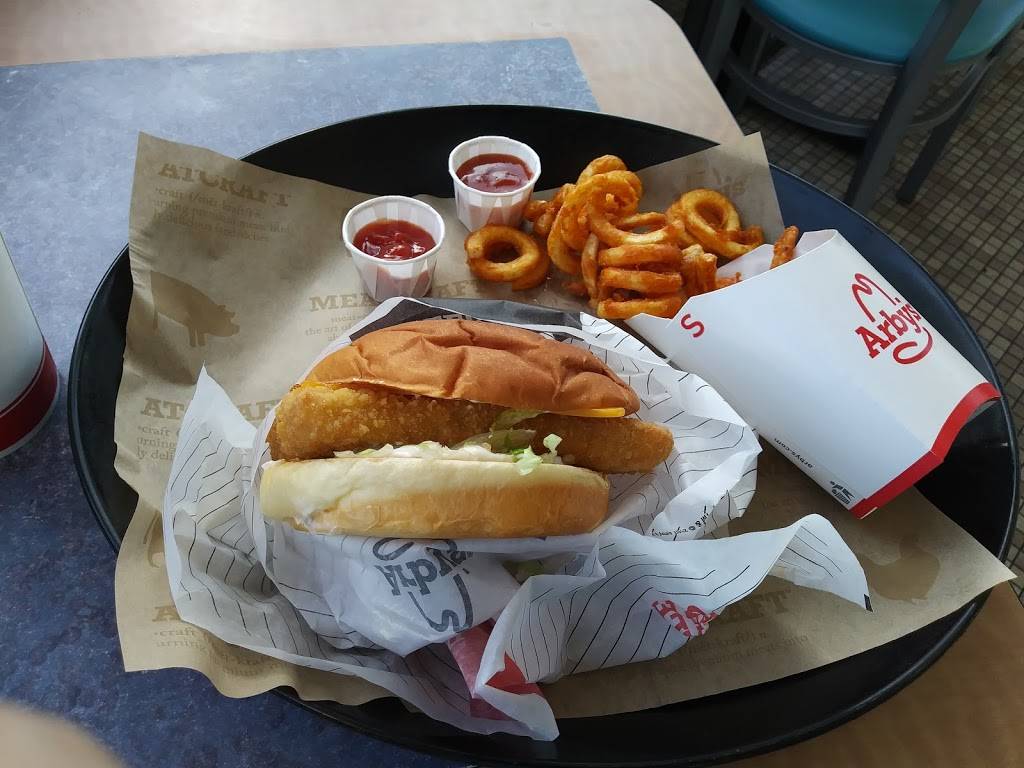 Arbys | restaurant | 5791 Lincoln Ave, Buena Park, CA 90620, USA | 7149958754 OR +1 714-995-8754