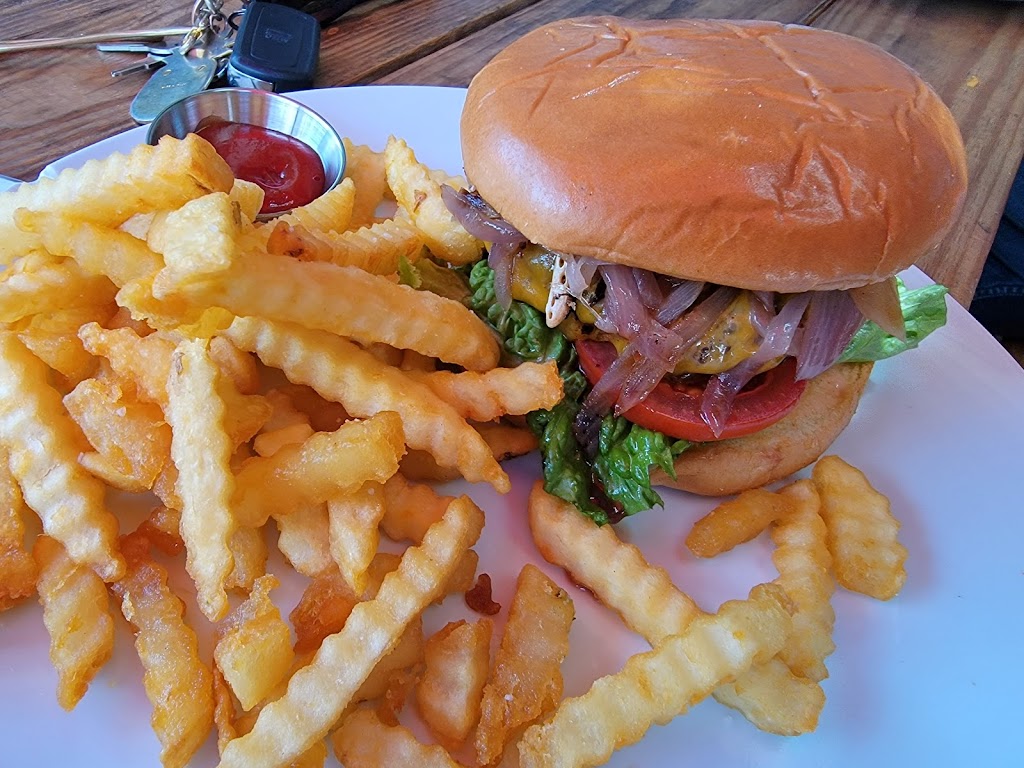 Cheebo Express | restaurant | 271 E Orange Grove Ave, Burbank, CA 91502, USA | 8186583693 OR +1 818-658-3693