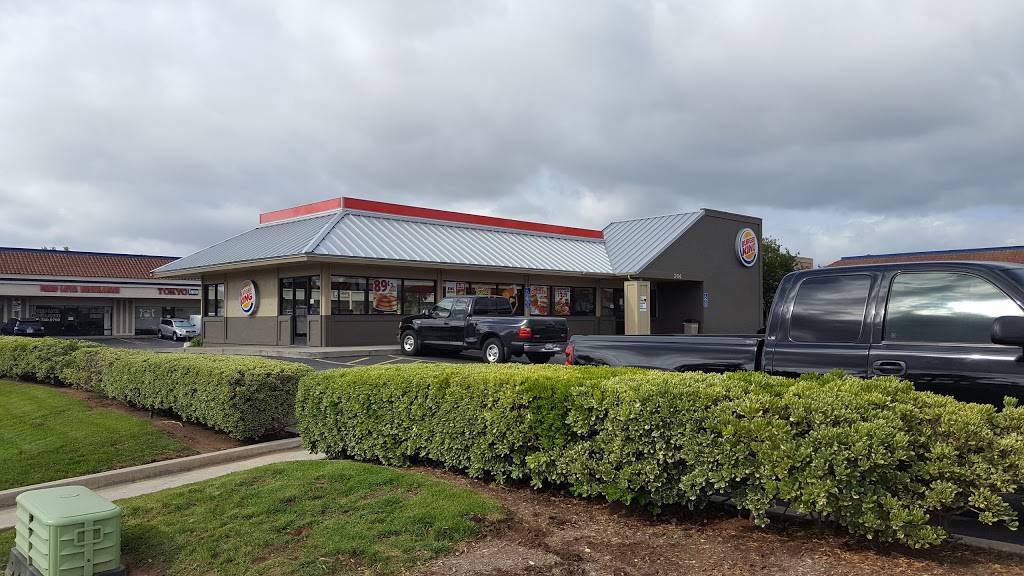 Burger King | restaurant | 244 W Mission Ave, Escondido, CA 92025, USA | 7607438444 OR +1 760-743-8444
