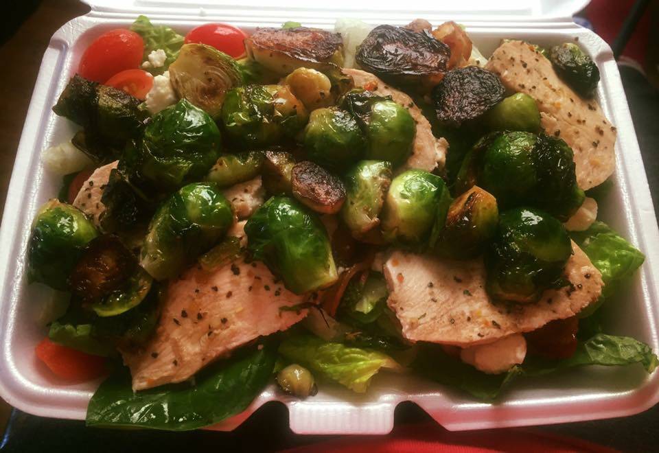 Green Leaves To Go | restaurant | 200 S Westfield St, Feeding Hills, MA 01030, USA | 4137860444 OR +1 413-786-0444