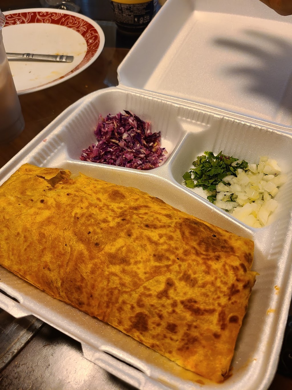 El Gordito Tacos | restaurant | 80 E Wahluke St, Othello, WA 99344, USA | 5099809094 OR +1 509-980-9094