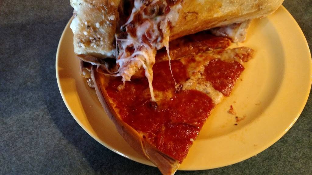 Pizza Inn | restaurant | 1320 Mockingbird Ln, Sulphur Springs, TX 75482, USA | 9038851549 OR +1 903-885-1549