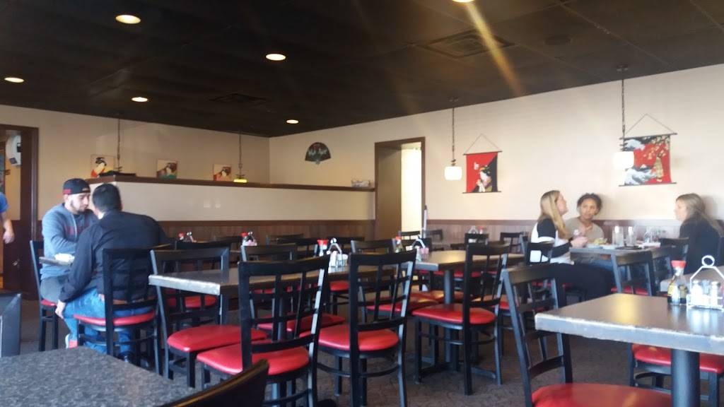 Sake | restaurant | 1008 W Main St, Lebanon, TN 37087, USA | 6154531566 OR +1 615-453-1566