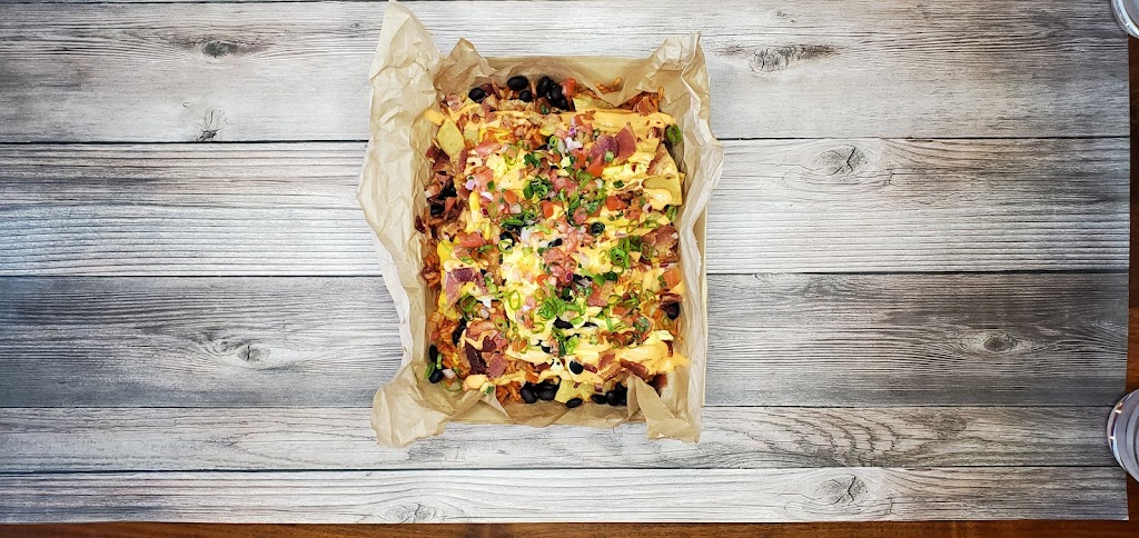 Nacho Lords | restaurant | 271 E Orange Grove Ave, Burbank, CA 91502, USA | 8187974351 OR +1 818-797-4351