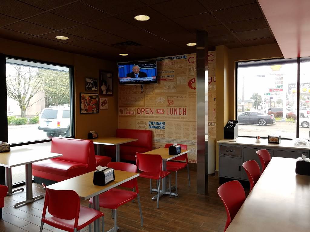 Dominos Pizza | meal delivery | 956 Molalla Ave, Oregon City, OR 97045, USA | 5035577500 OR +1 503-557-7500