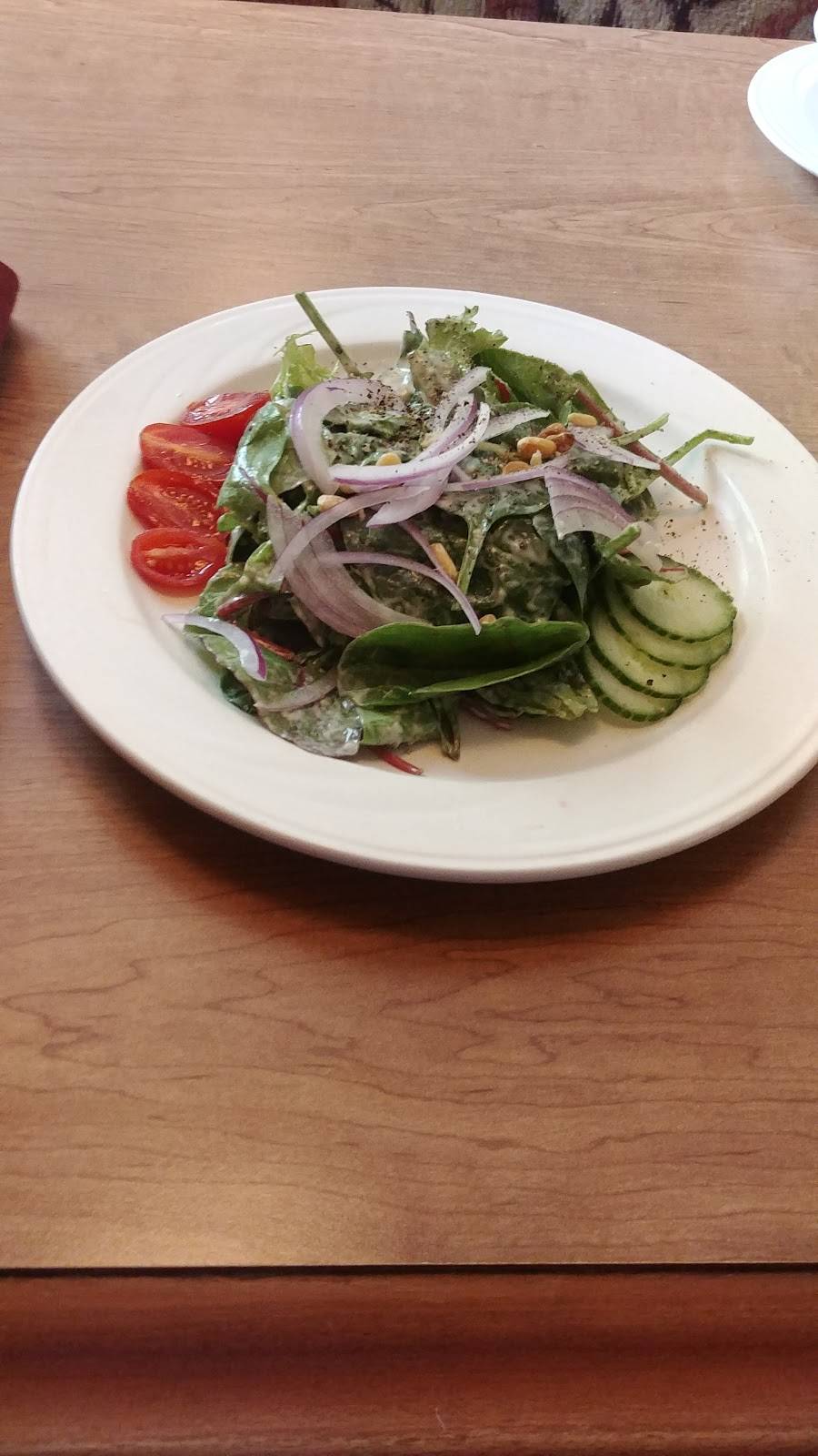 Jumps Restaurant | restaurant | 63 Kercheval Ave, Grosse Pointe, MI 48236, USA | 3138829555 OR +1 313-882-9555