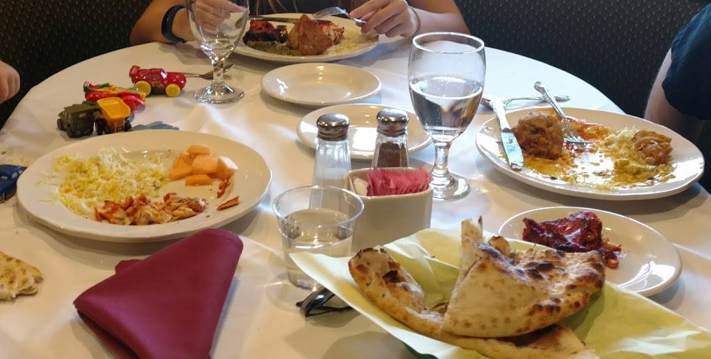 Saagar Fine Indian Cuisine | restaurant | 4241 MacArthur Blvd, Newport Beach, CA 92660, USA | 9499551904 OR +1 949-955-1904