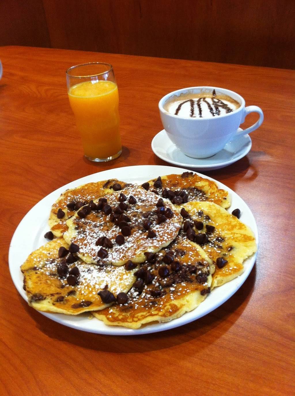 The Original Pancake House of Bay Harbor | restaurant | 4165 Main St, Bay Harbor, MI 49770, USA | 2314399989 OR +1 231-439-9989