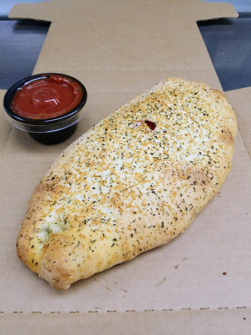 Rosatis Pizza | restaurant | 395 Cary Algonquin Rd, Cary, IL 60013, USA | 8475163800 OR +1 847-516-3800