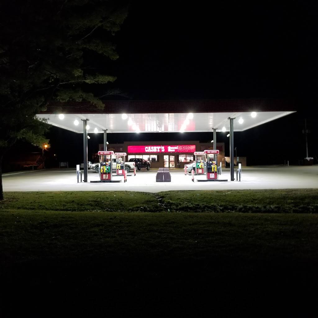 Caseys |  | 1500 N Main St, Lewistown, IL 61542, USA | 3095473311 OR +1 309-547-3311