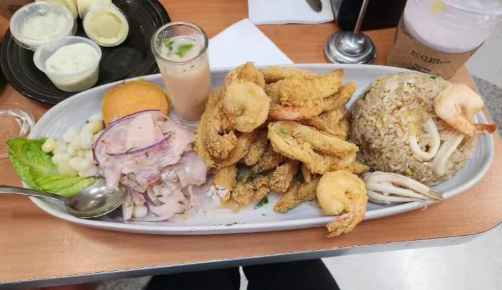 Doña Sazón | restaurant | 13813 Foulger Square, Woodbridge, VA 22192, USA | 5712855749 OR +1 571-285-5749