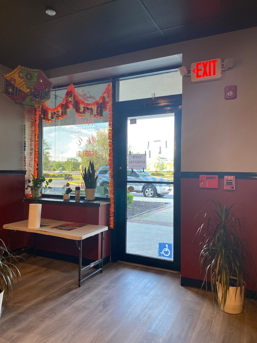 Maharaja Indian Restaurant | restaurant | 3003 English Creek Ave E2, Egg Harbor Township, NJ 08234, USA | 6093807347 OR +1 609-380-7347