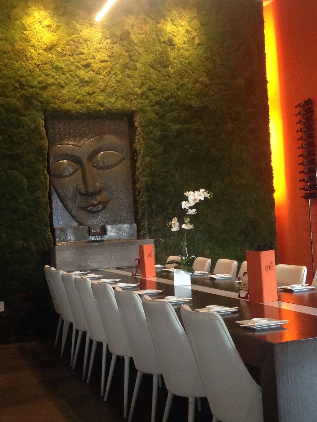 Obba Sushi | restaurant | 200 SE 15th Rd, Miami, FL 33129, USA | 3058569016 OR +1 305-856-9016