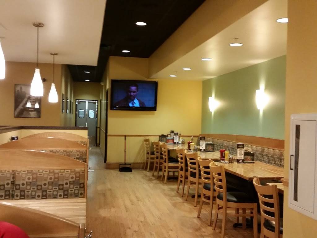 Rosatis Pizza | restaurant | 1720 Bradford Ln, Normal, IL 61761, USA | 3098884949 OR +1 309-888-4949