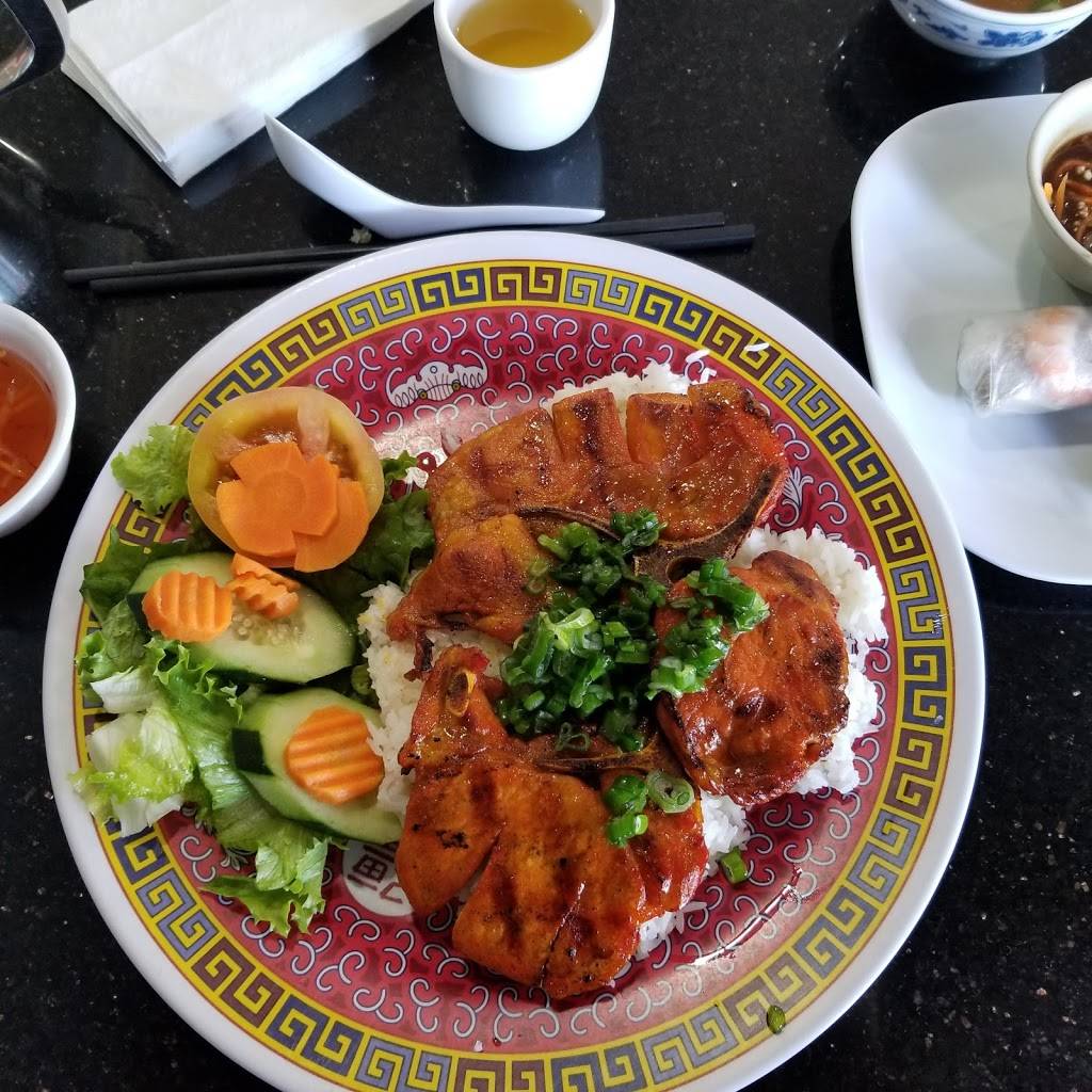 Pho Van Restaurant | restaurant | 4233 El Cajon Blvd, San Diego, CA 92105, USA | 6192819420 OR +1 619-281-9420