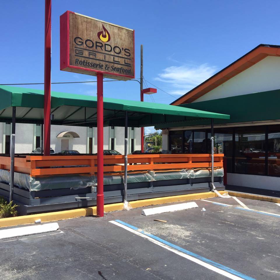 Gordos Grill | restaurant | 1388 E Oakland Park Blvd, Oakland Park, FL 33334, USA | 7545516222 OR +1 754-551-6222