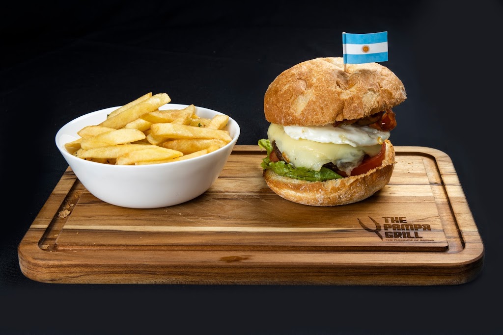 The Pampa Grill | restaurant | 515 NE 20th St, Boca Raton, FL 33431, USA | 5614303796 OR +1 561-430-3796