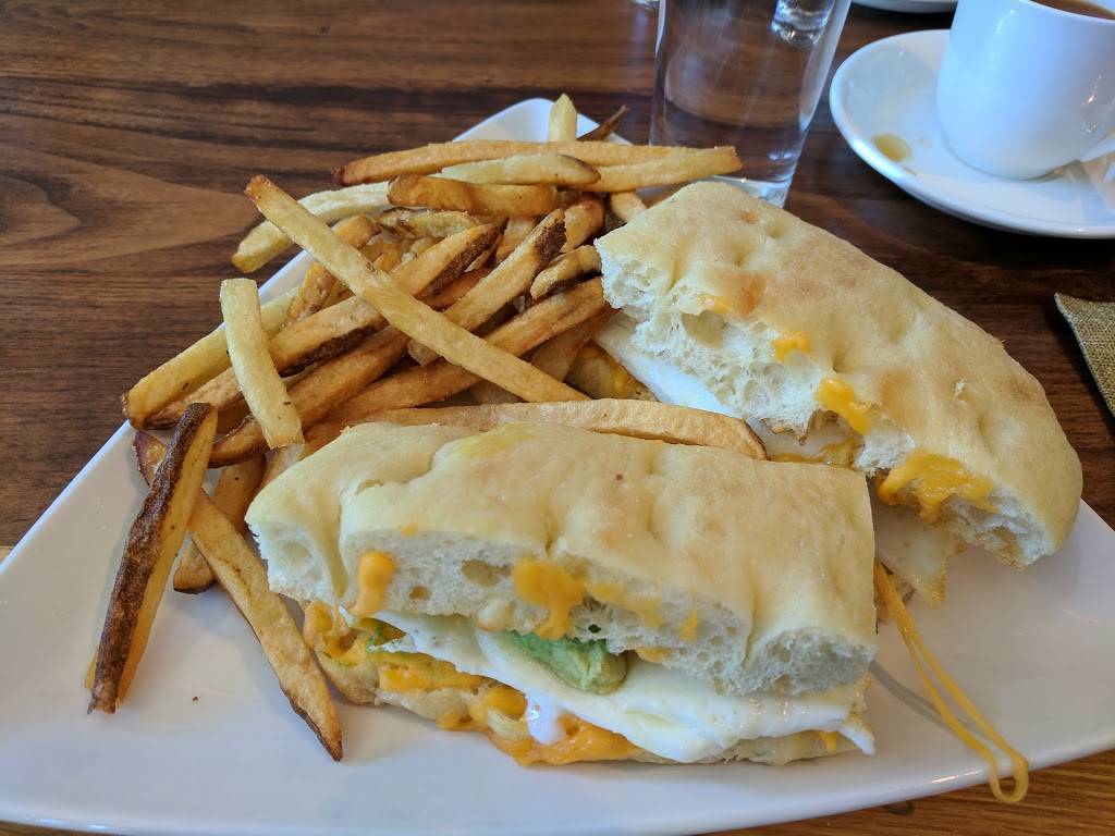 Firefly Kitchen | restaurant | 111 Green Bay Rd, Wilmette, IL 60091, USA | 2244082494 OR +1 224-408-2494