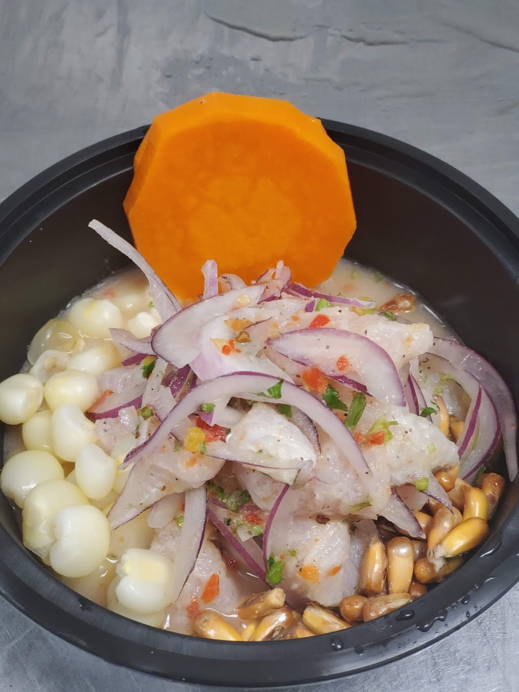 Vecky seafood and peruvian cuisine | restaurant | 7395 Davie Road Extension, Hollywood, FL 33024, USA | 9543108532 OR +1 954-310-8532