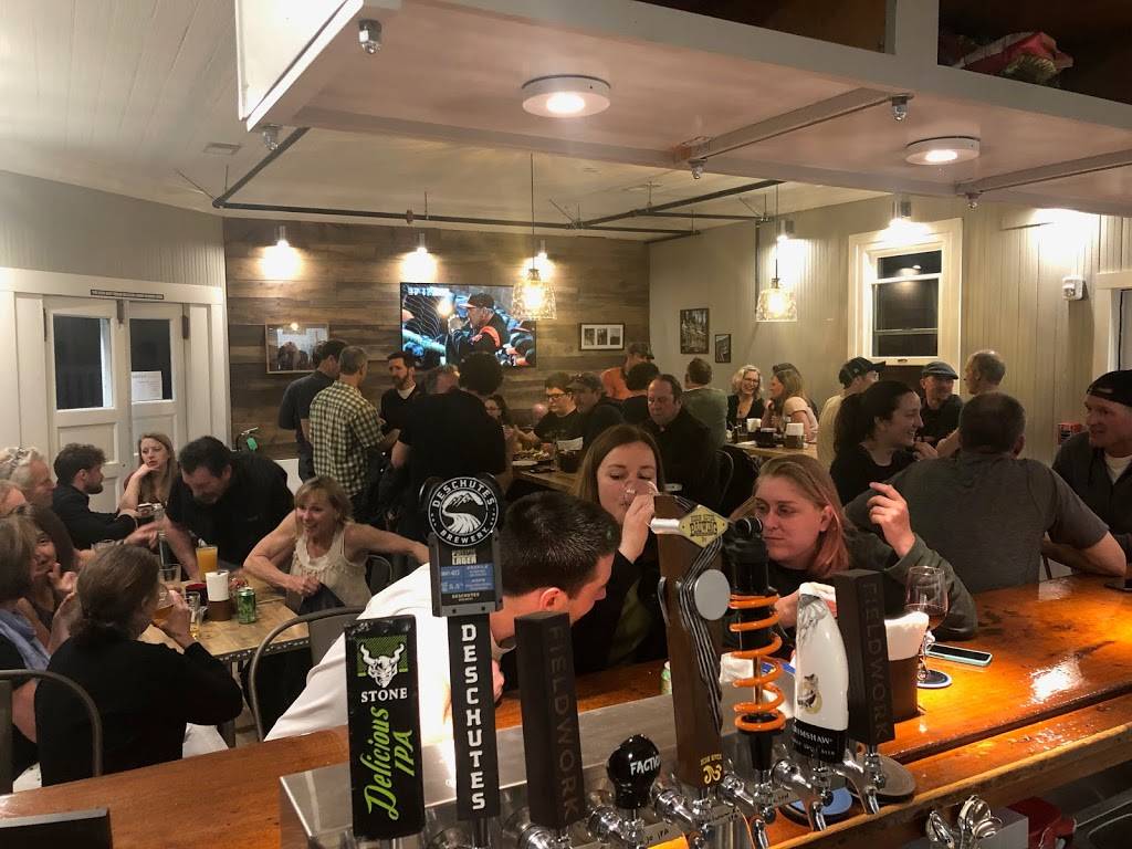 The Lodge | restaurant | 1573 Sir Francis Drake Blvd, Fairfax, CA 94930, USA | 4159915625 OR +1 415-991-5625