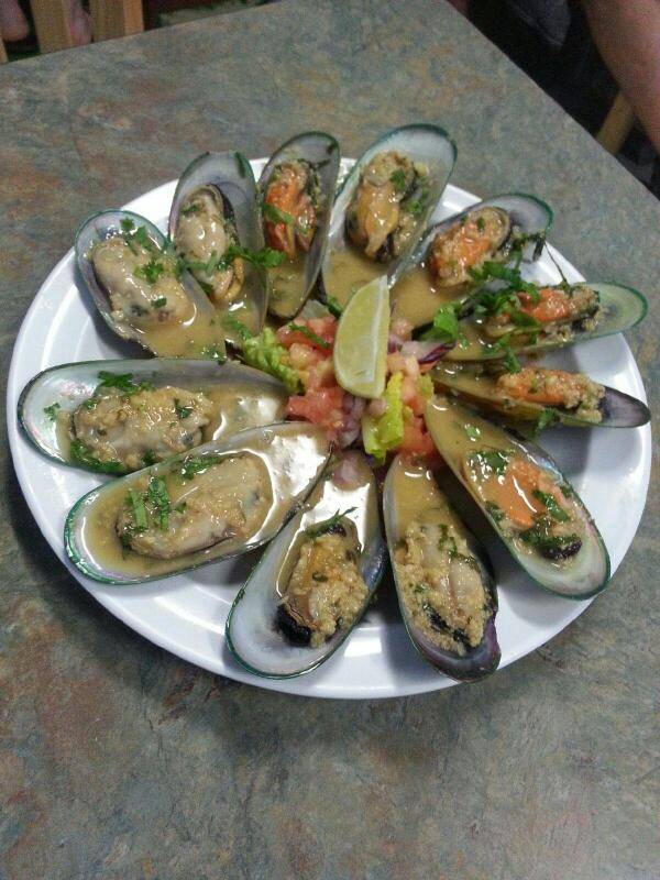 La Cevicheria | restaurant | 3809 Pico Blvd, Los Angeles, CA 90019, USA | 3237321253 OR +1 323-732-1253