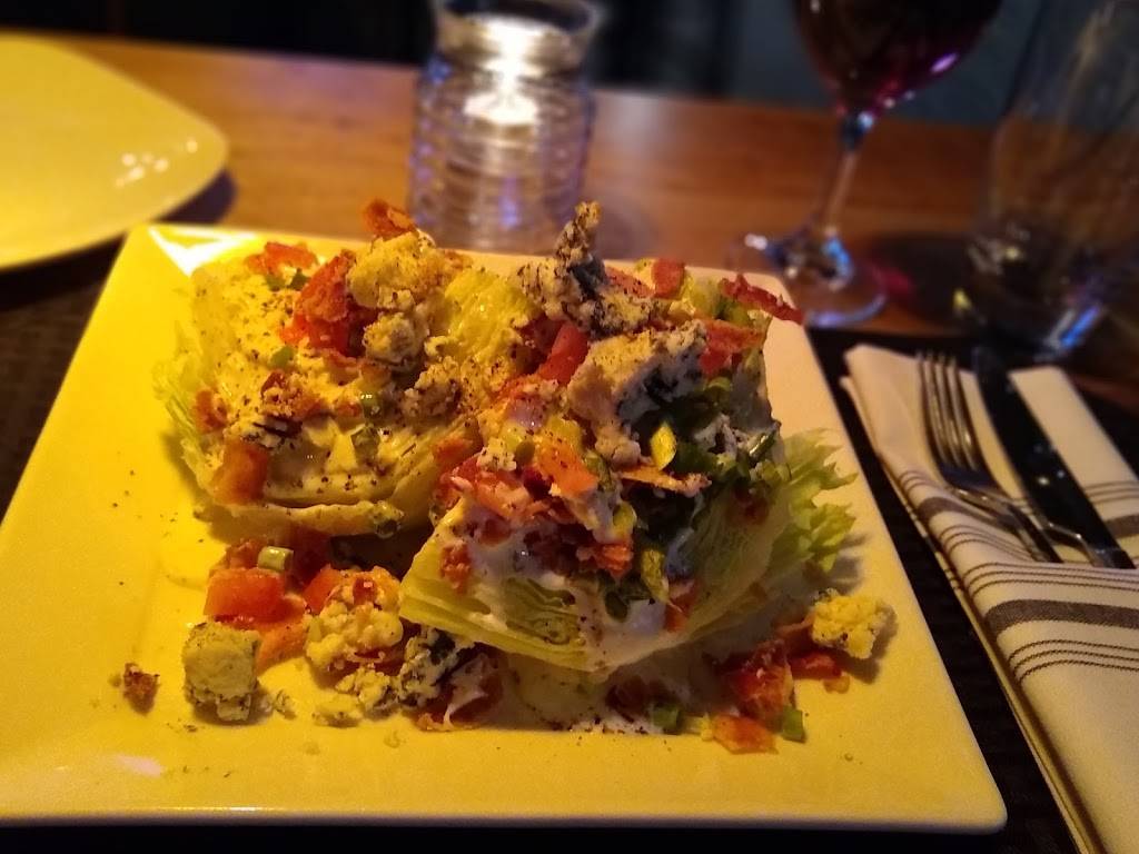 The Standard | restaurant | 4548 Main St, Snyder, NY 14226, USA | 7163818252 OR +1 716-381-8252