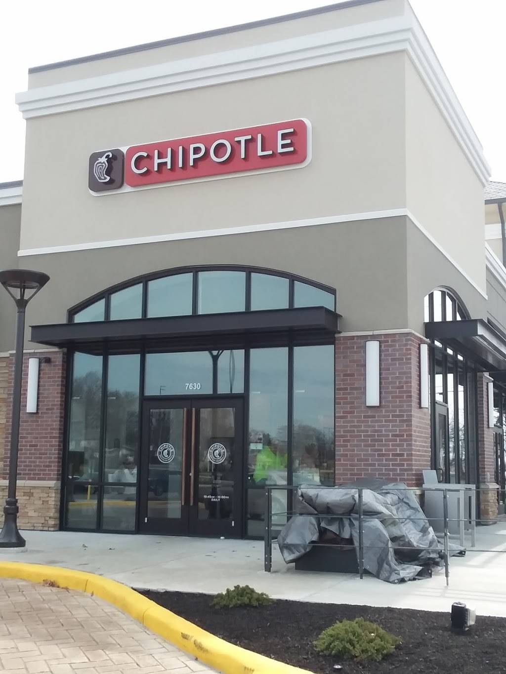 Chipotle Mexican Grill | restaurant | 7630 Beechmont Ave, Anderson Township, OH 45255, USA | 5132310157 OR +1 513-231-0157