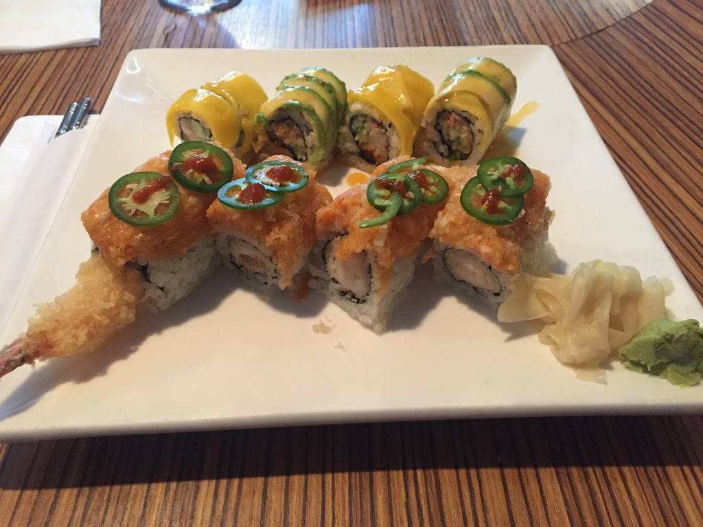 Waza sushi and ramen | restaurant | 485 Myrtle Ave, Brooklyn, NY 11205, USA | 7183999292 OR +1 718-399-9292