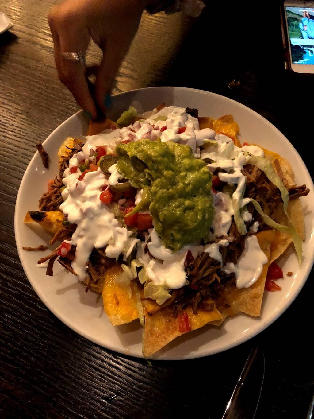 Lolas Mexican Kitchen | restaurant | 169 E Post Rd, White Plains, NY 10601, USA | 9143584939 OR +1 914-358-4939