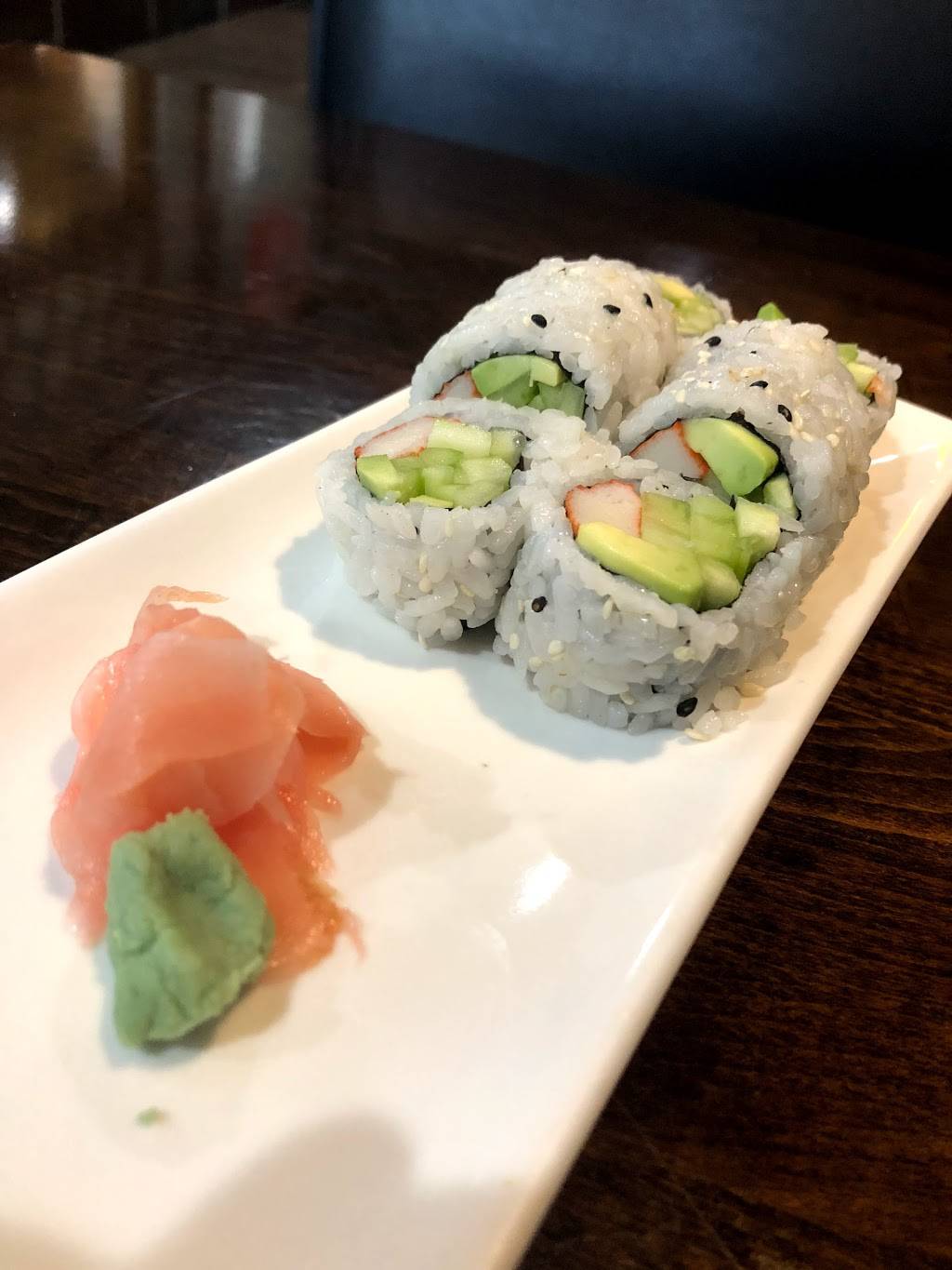 Kobe Hibachi Grill & Sushi | restaurant | 1040 King George Blvd, Savannah, GA 31419, USA | 9129272008 OR +1 912-927-2008