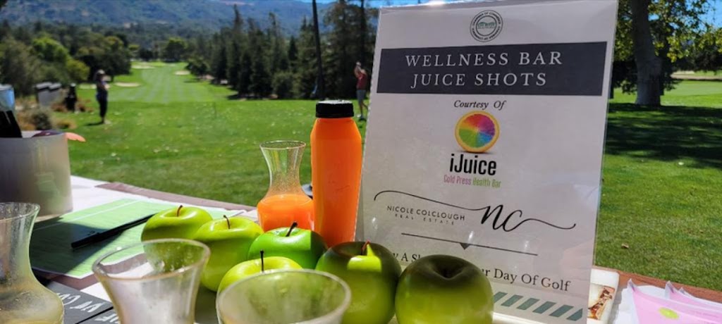 iJuice - Cold Pressed Health Bar | restaurant | 299 1st St, Los Altos, CA 94022, USA | 6507964604 OR +1 650-796-4604
