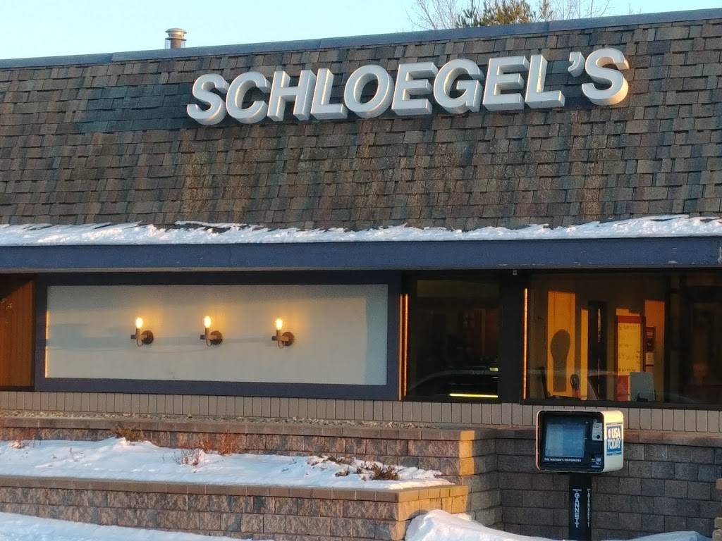 Schloegels Bay View Restaurant | restaurant | 2720 10th St, Menominee, MI 49858, USA | 9068637888 OR +1 906-863-7888
