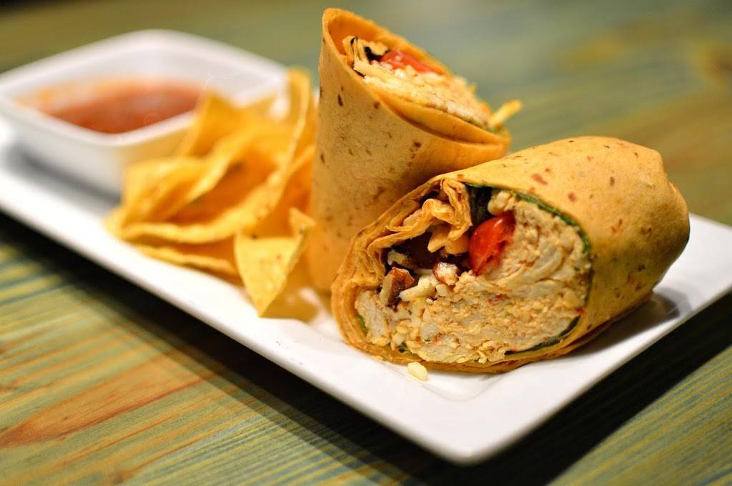 Snappy Salads NorthPark Center | restaurant | 8687 N Central Expy, Dallas, TX 75225, USA | 2143687627 OR +1 214-368-7627