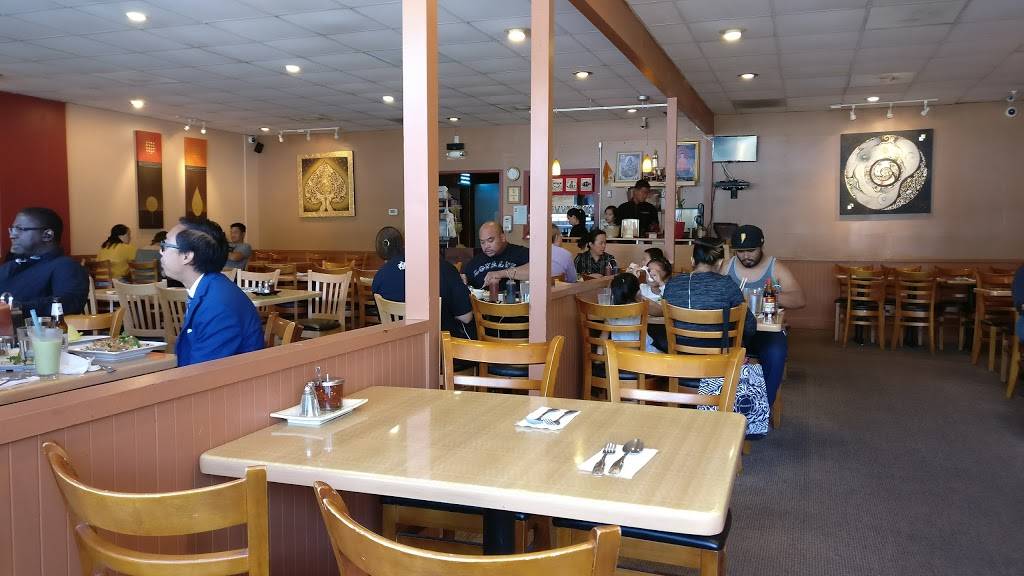 Red Chili Thai Vietnamese Noodle Restaurant | restaurant | 29583 Mission Blvd, Hayward, CA 94544, USA | 5108818593 OR +1 510-881-8593