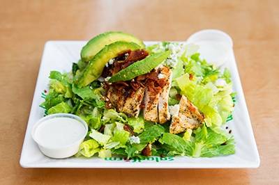SaladFarm Sherman Oaks Galleria | restaurant | 15301 Ventura Blvd p17, Sherman Oaks, CA 91403, USA | 8186169852 OR +1 818-616-9852