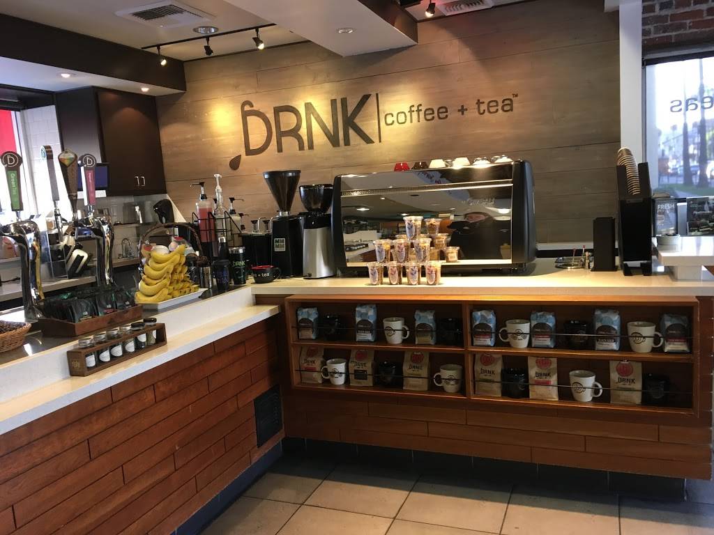 Qwench Juice Bar | restaurant | 6848 Sunset Blvd, Los Angeles, CA 90028, USA | 3234698825 OR +1 323-469-8825