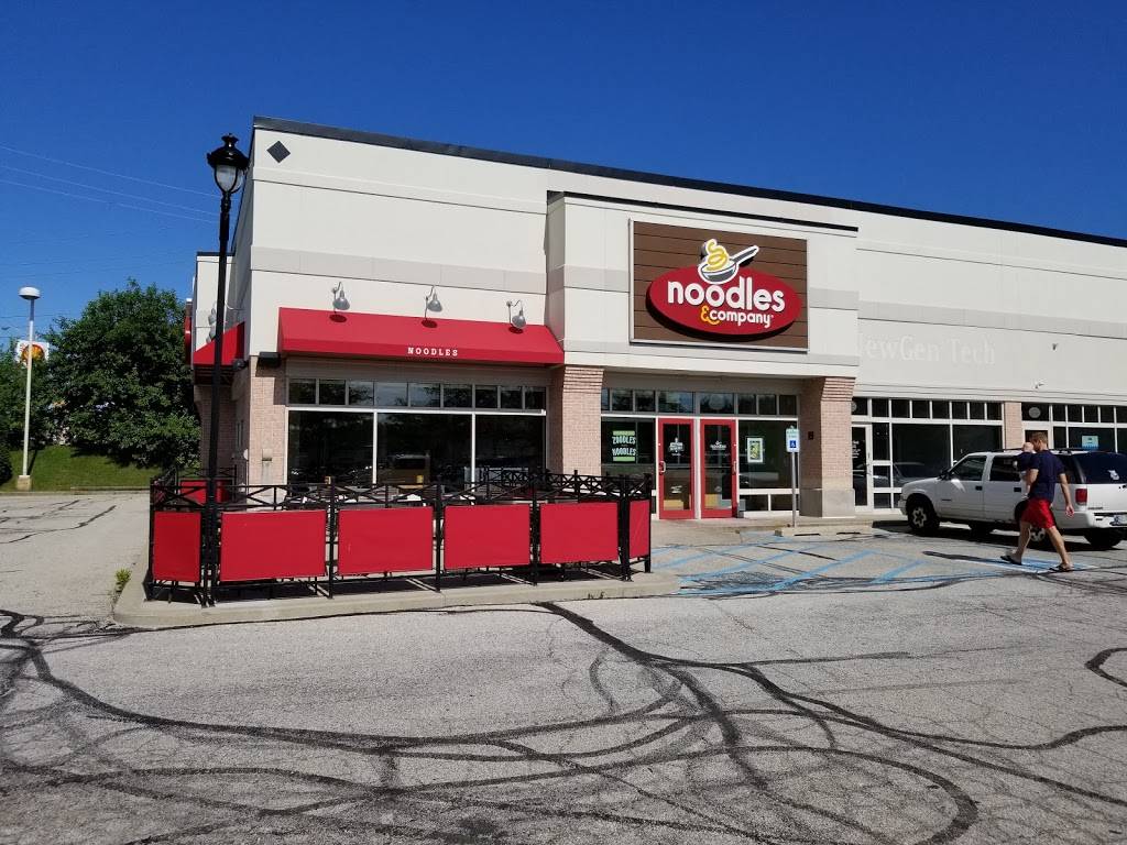 Noodles and Company | restaurant | 5265 E 82nd St, Indianapolis, IN 46250, USA | 3175789700 OR +1 317-578-9700