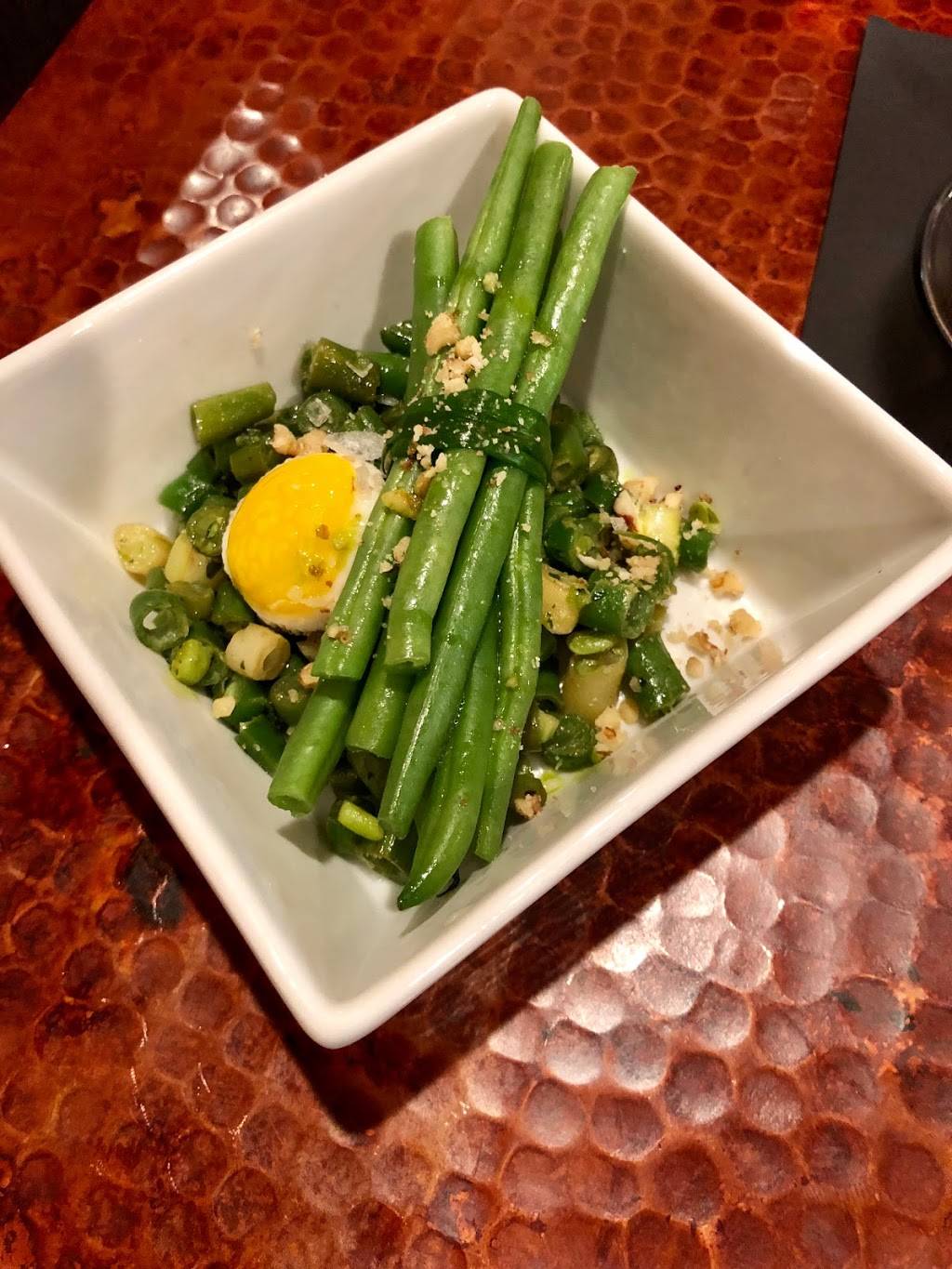 The Portrait Gallery Restaurant | restaurant | 118 E Charles St, Matthews, NC 28105, USA | 7043699982 OR +1 704-369-9982