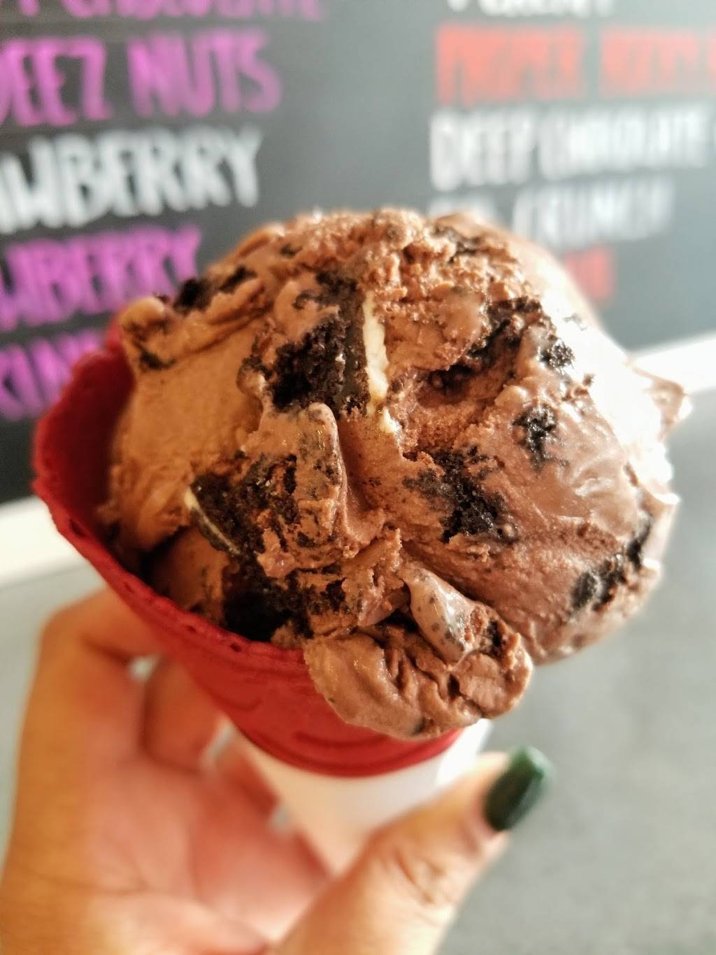 Proper Ice Cream | restaurant | 75 SE 4th Ave, Delray Beach, FL 33483, USA | 5614554463 OR +1 561-455-4463