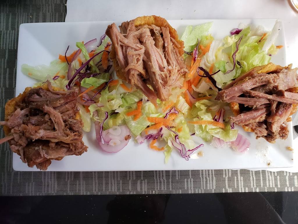 Isla Bonita | restaurant | 6023 Park Ave, West New York, NJ 07093, USA | 2016620062 OR +1 201-662-0062