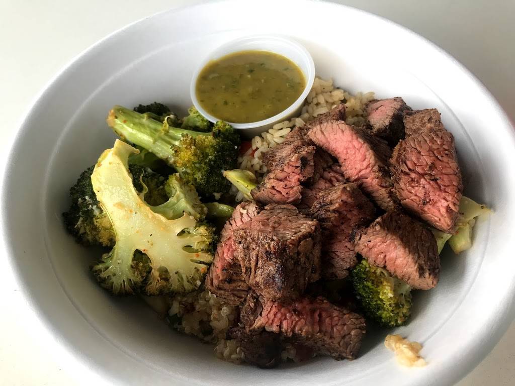 Fresh Kitchen | restaurant | 2855 S Orange Ave, Orlando, FL 32806, USA | 4076011127 OR +1 407-601-1127